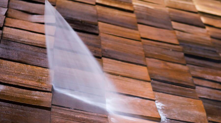 Asphalt Roofing in Valley Lee, MD