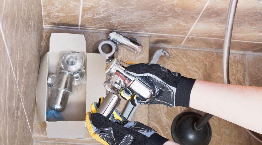 Professional residential roofers in Valley Lee, MD
